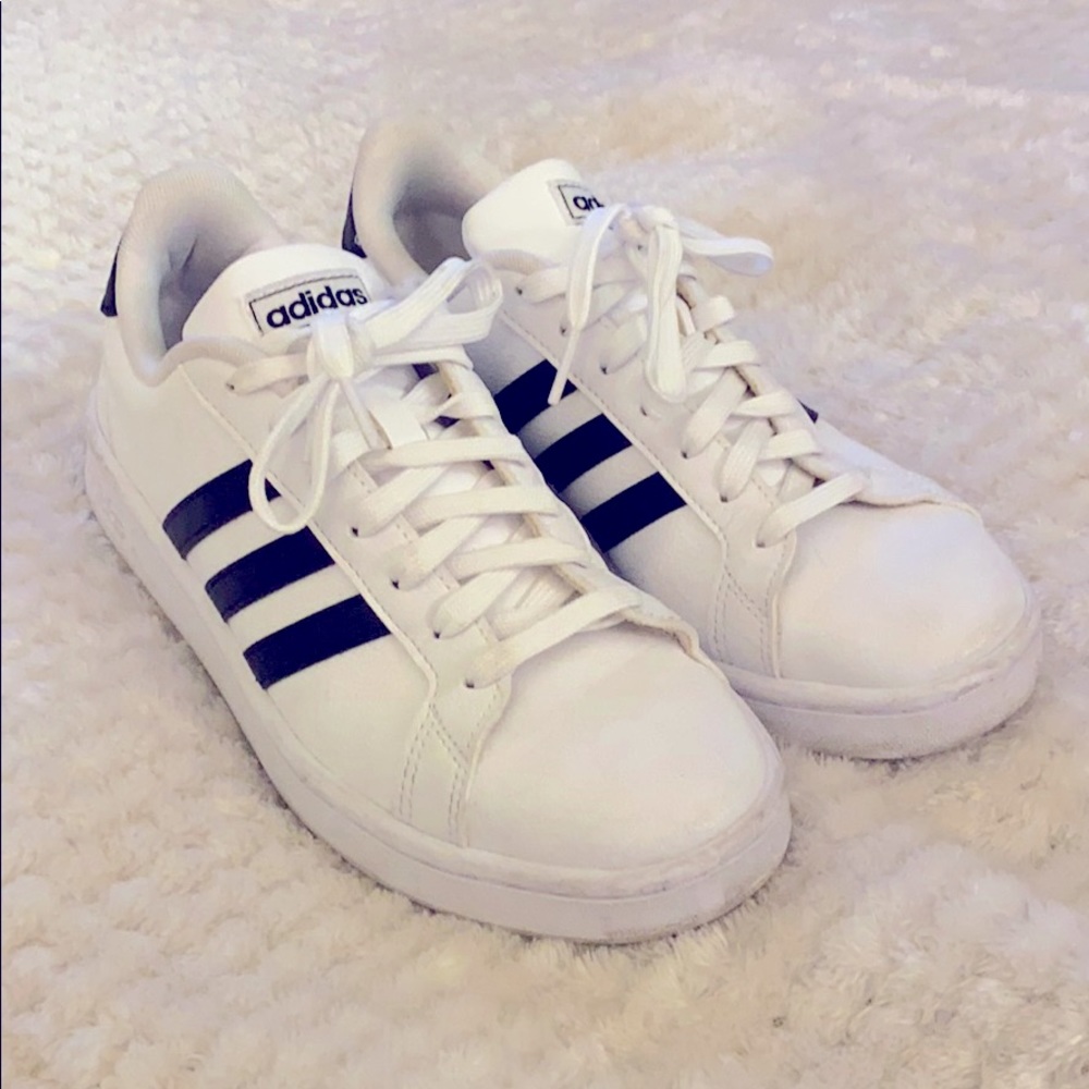 Adidas Shoe